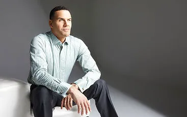 Harold Pemberton III