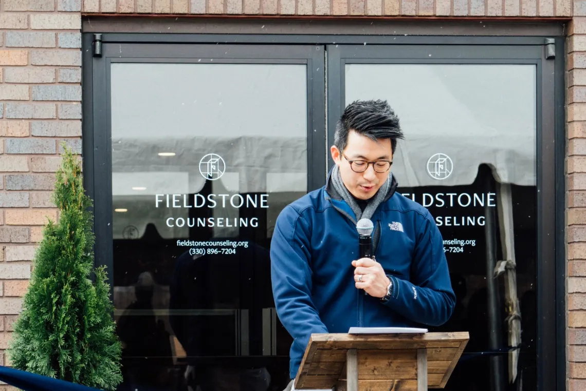 Dr. Margaret Fieldstone