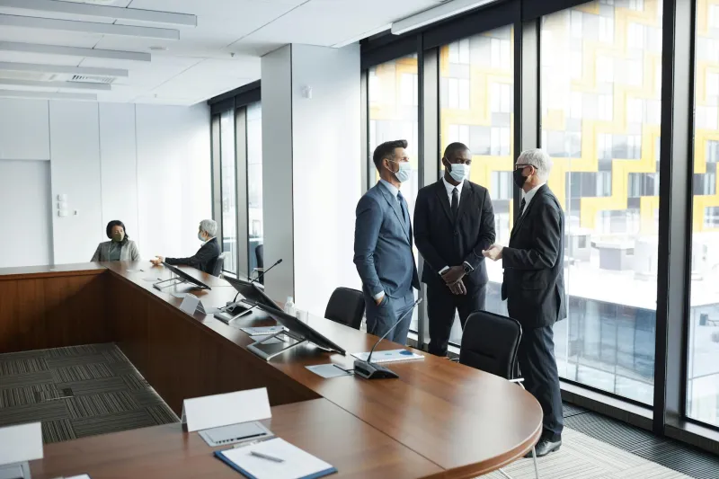 Bipartisan Commission Formed to Study Why Previous Commissions Failed to Study Commission Failures