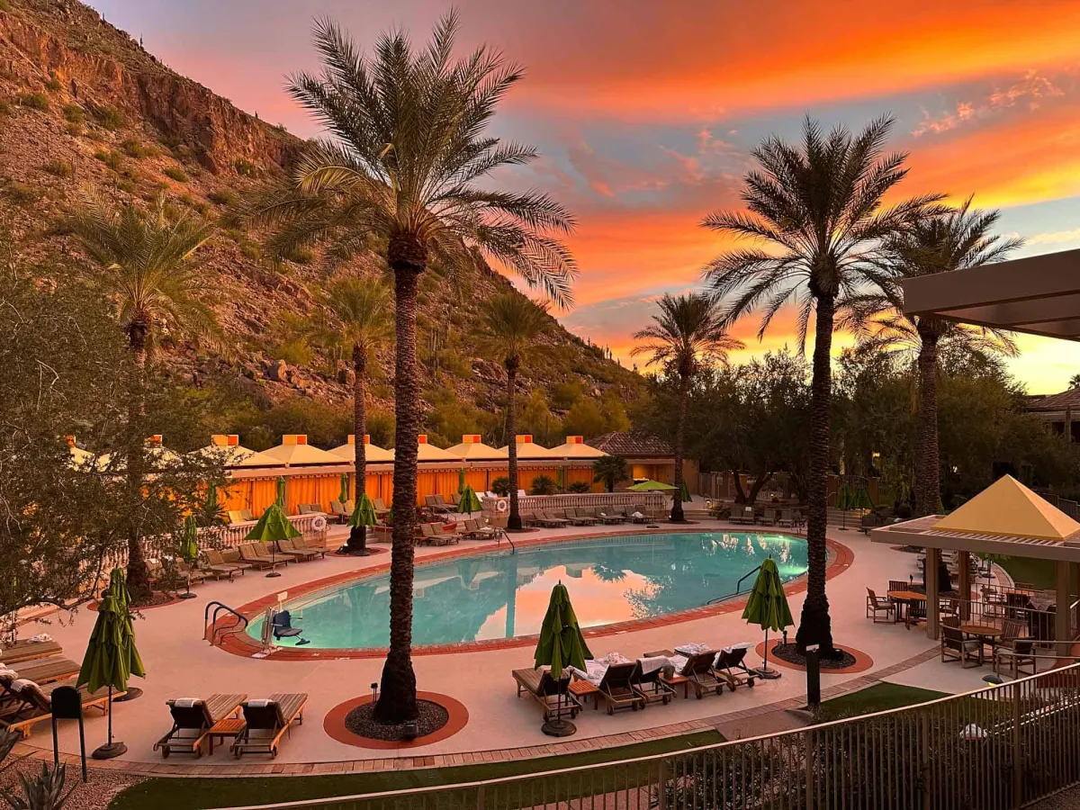 Scottsdale, Arizona