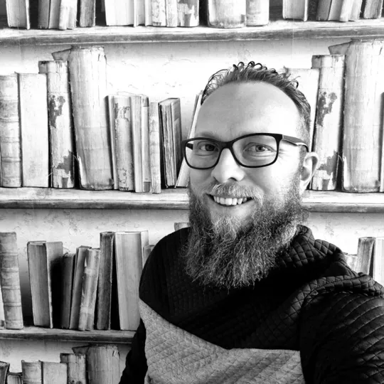 Douglas Fenholt