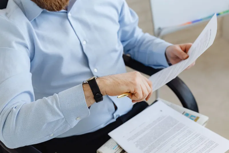 Consulting Firm Charges $3.2 Million to Read Agency's Website Aloud in a Formal Document