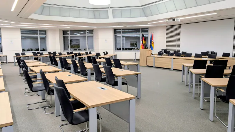 Federal Permitting Panel Spends 847 Days Learning That Nobody Likes Being Told They're Wrong
