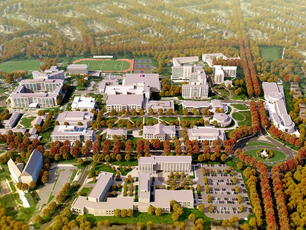 American University