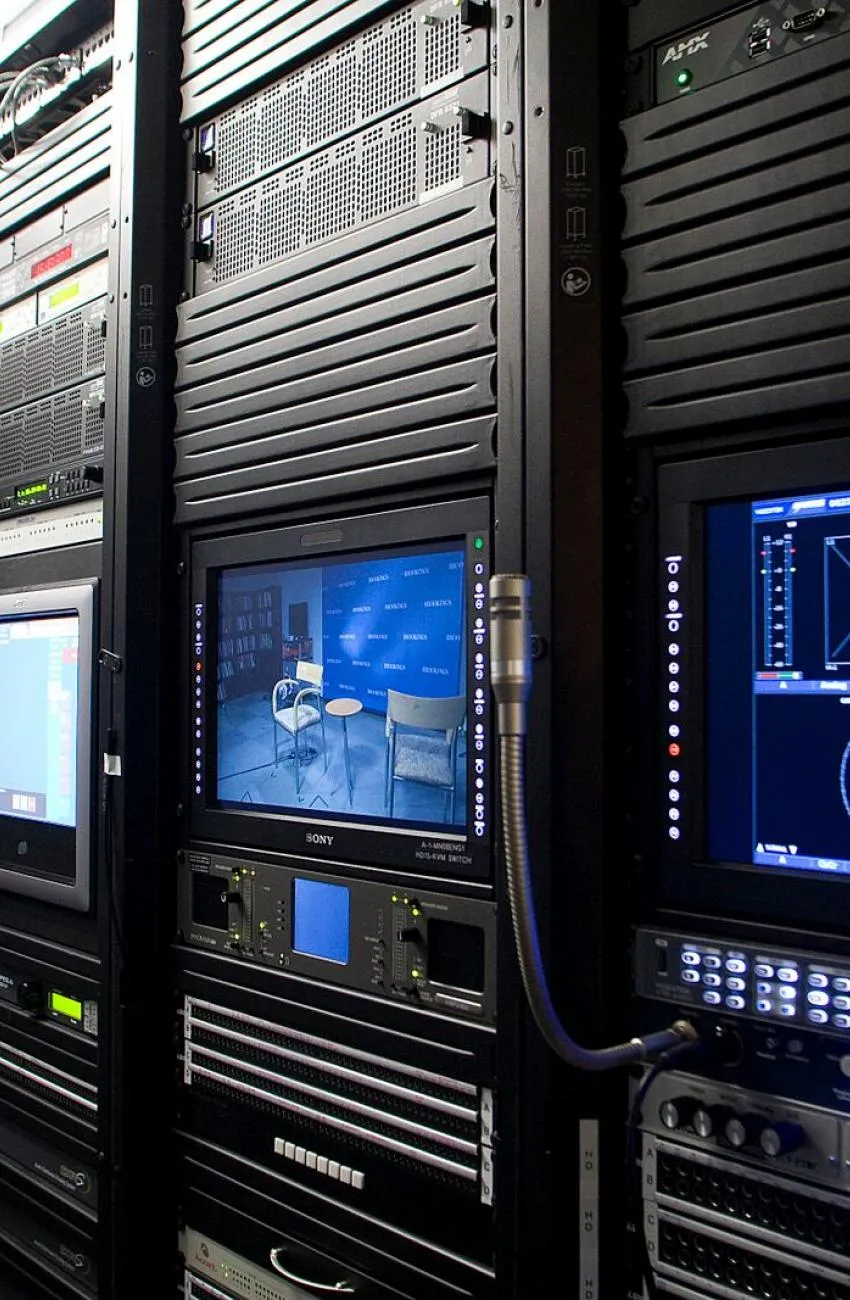 Brookings Institution