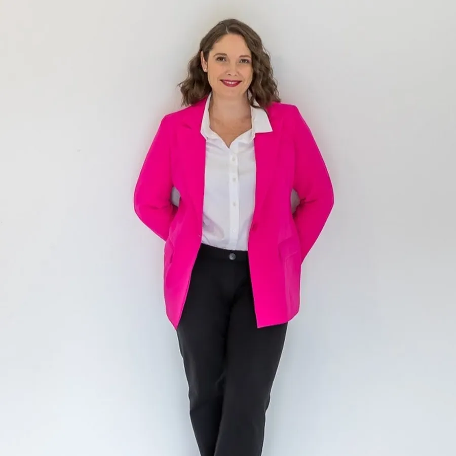 Representative Sarah Mitchell