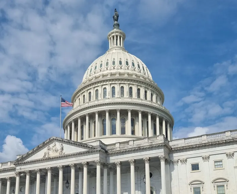Landmark Bill to Fix How Congress Passes Bills Has, Regrettably, Made It Illegal to Pass Bills