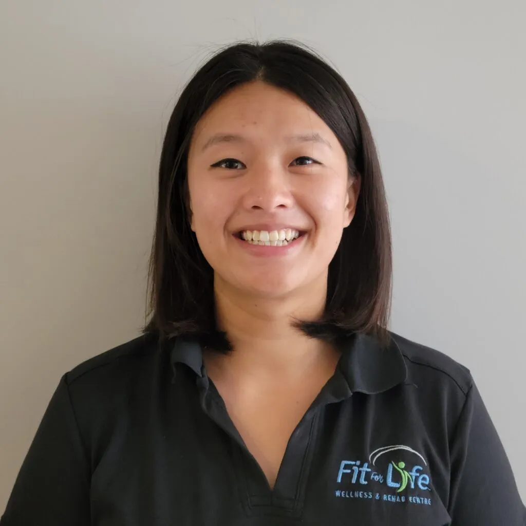 Dr. Felicia Huang