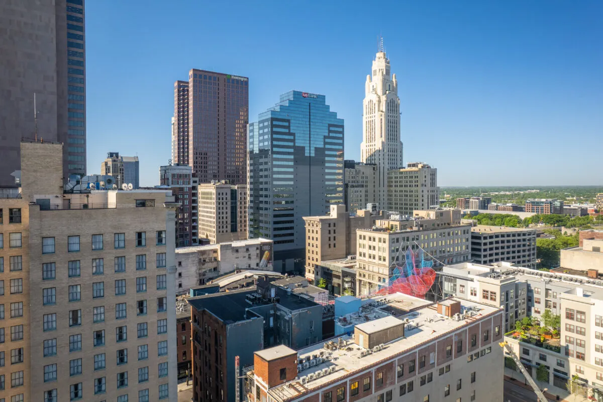 Columbus, Ohio