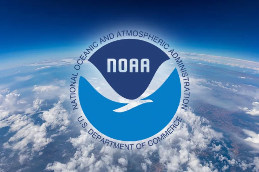 National Oceanic and Atmospheric Administration