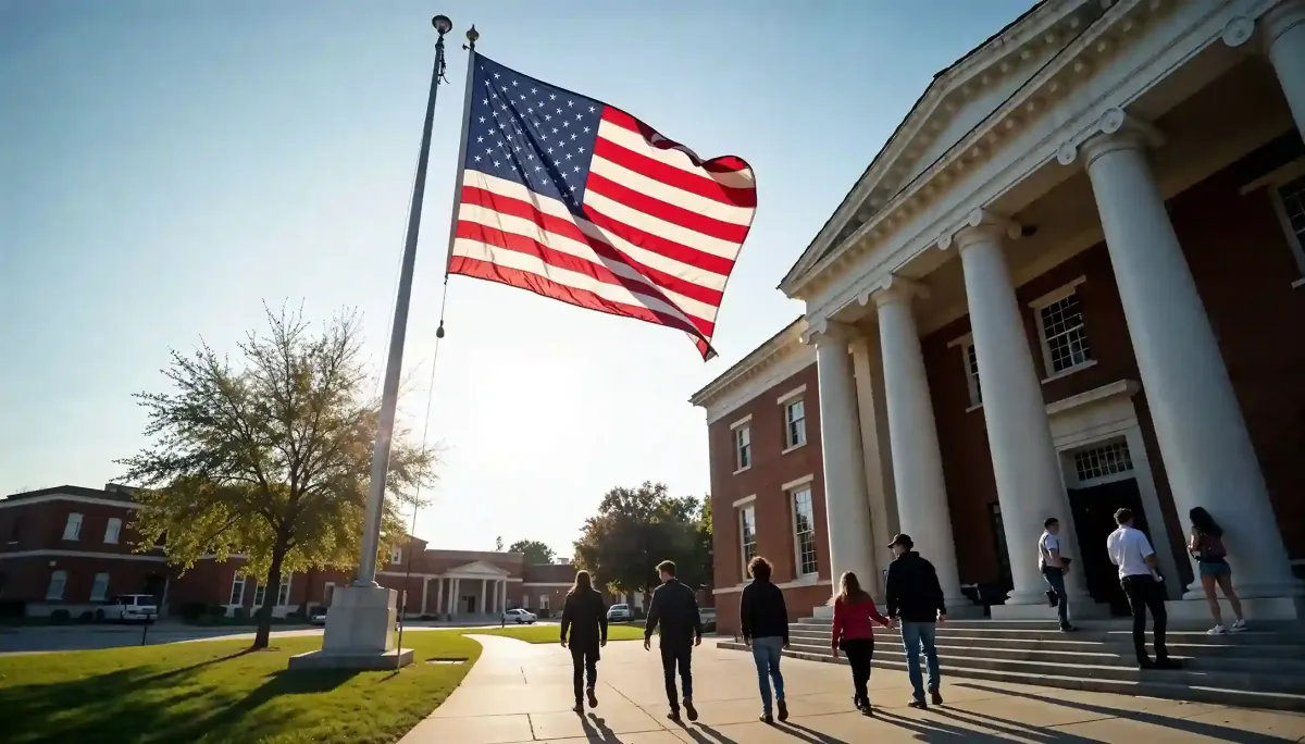 American University