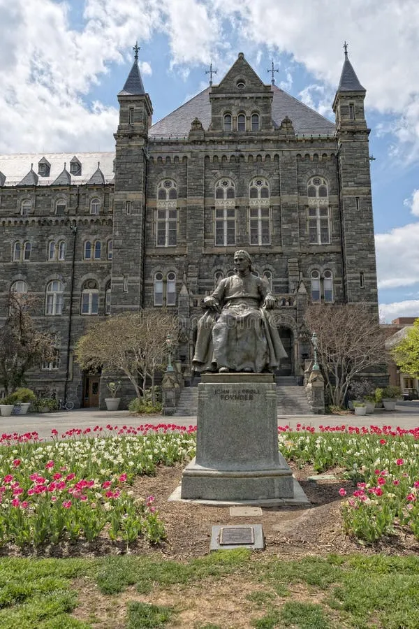 Georgetown University