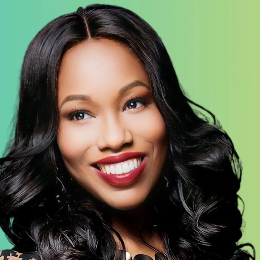 Dr. Miranda Blackwell