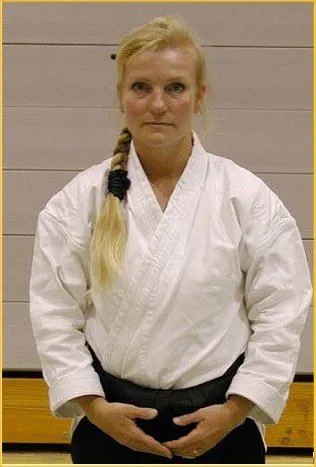 Dr. Patricia Hendricks