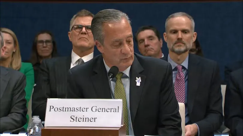 Senate Committee on Homeland Security and Governmental Affairs